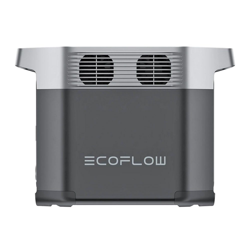 Ecoflow Ecoflow Delta 2 Powerstation Smart-Home-Station
