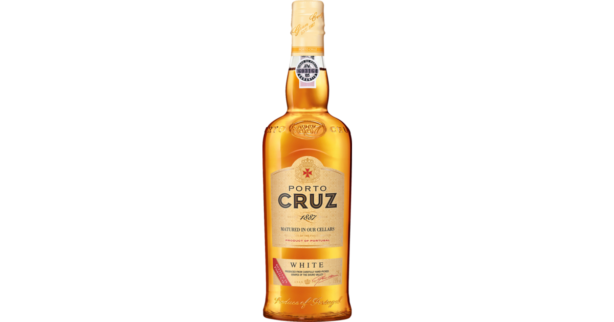 Porto Cruz White