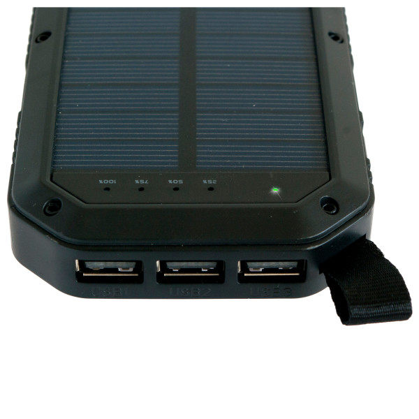 Basic Nature - Powerbank 8