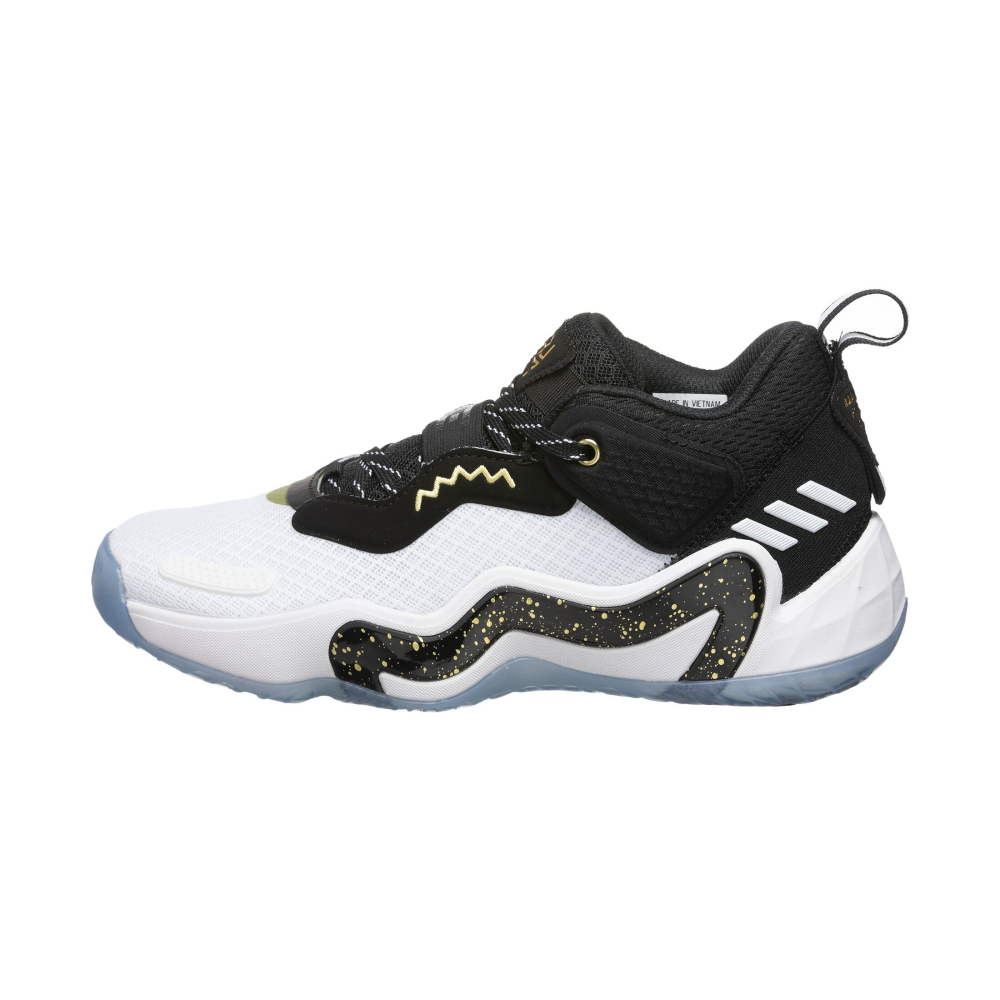 adidas D.O.N. Issue 3 G58269 / schwarz