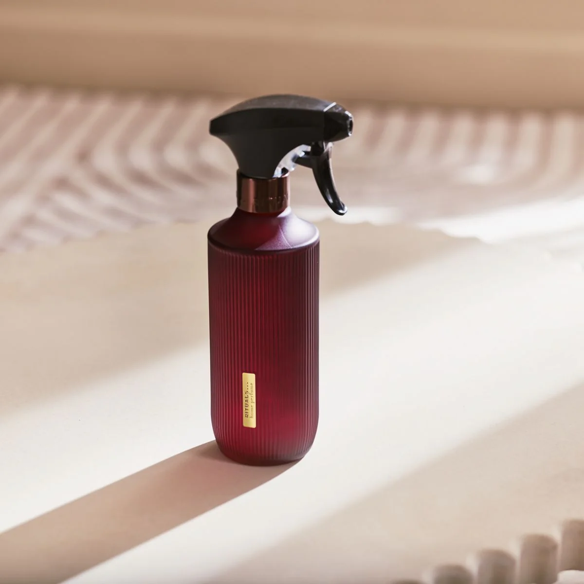 Home Collection The Ritual of Ayurveda Raumduftspray