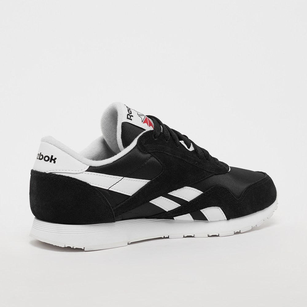 Reebok Nylon GY7194 / schwarz