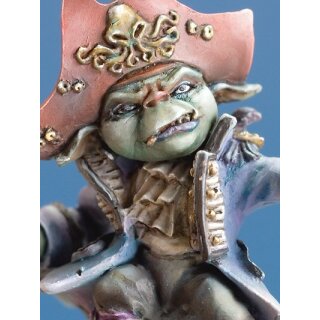 Chulo Bolu (Freebooters Fate)