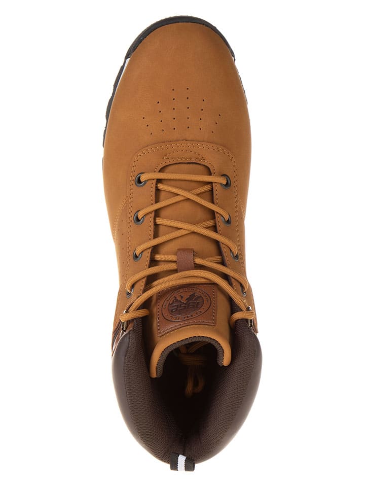 O'Neill Wanderboots in Camel günstig kaufen