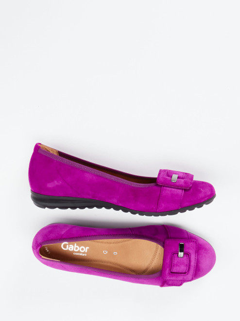 Ballerina-24015490001 Gabor Comfort