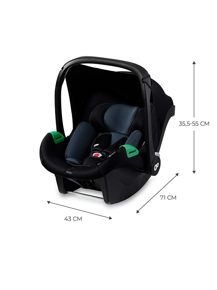 Kinderkraft Kindersitz 