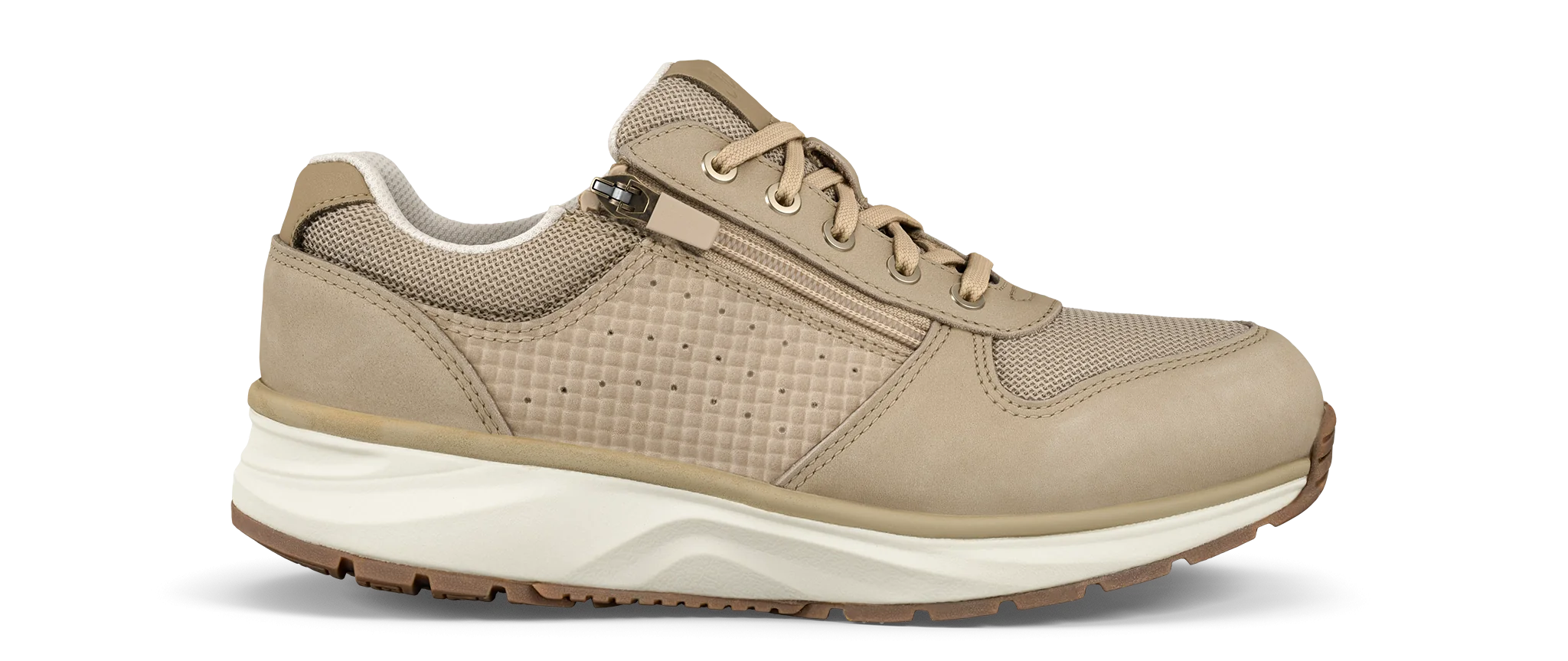Dynamo Zip beige II