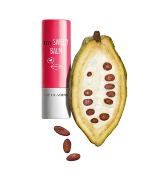 CLARINS my CLARINS my SWEETY BALM Lippenbalsam-4 g