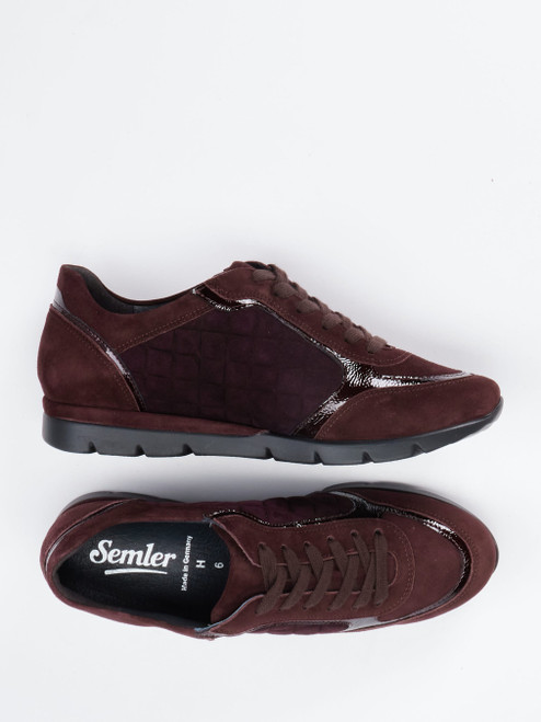 Sneaker-26615090018 Semler