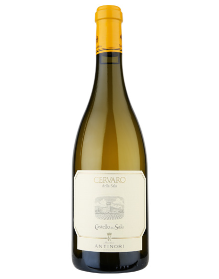Umbria IGT Castello della Sala Cervaro della Sala 2022 Marchesi Antinori 0,75 ℓ