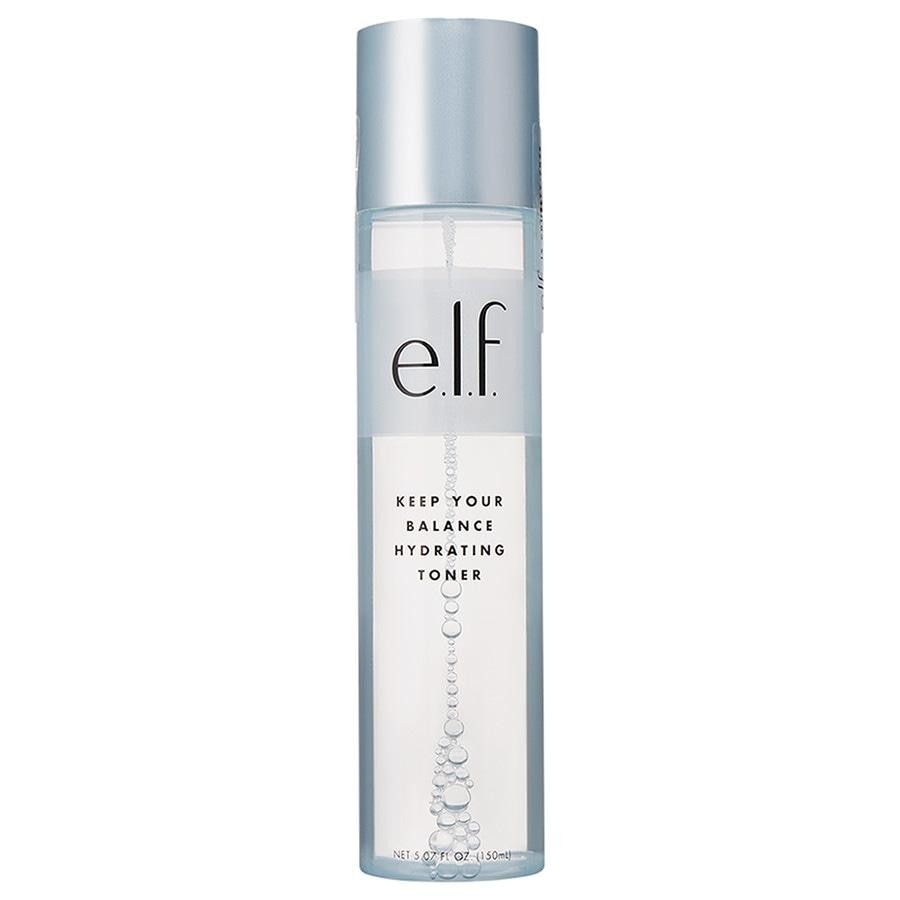 Keep Your Balance Toner