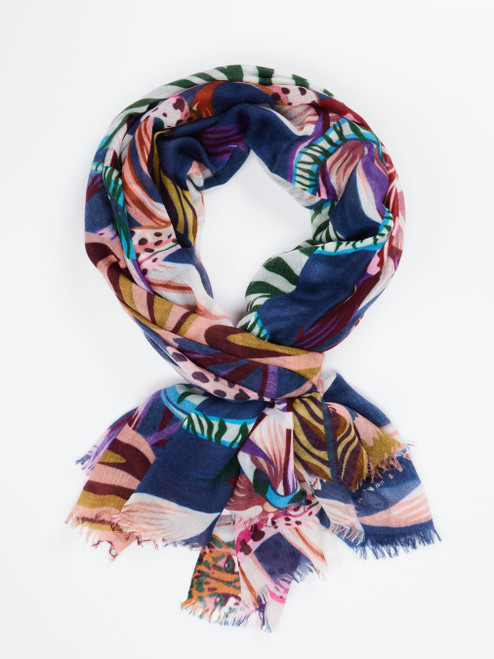 Tuch-93209910022 Simone Bruns Cashmere Couture