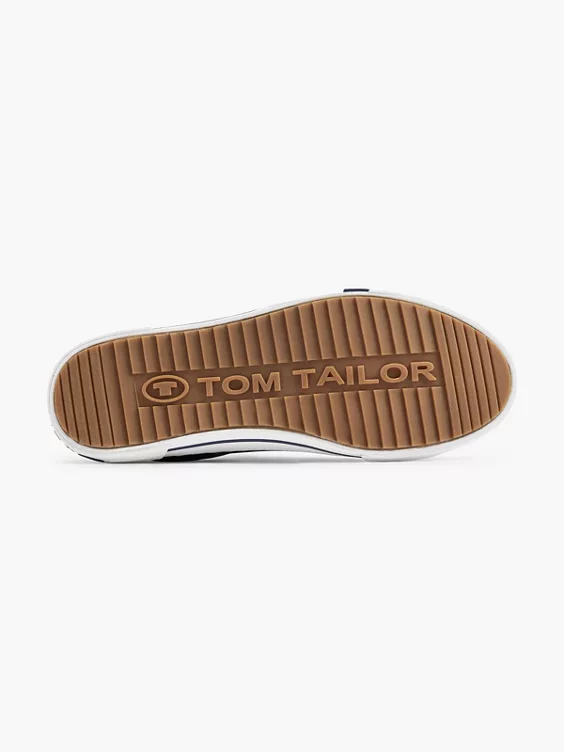 TOM TAILOR Sneaker