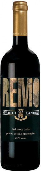 2003 Remo Verona IGP - Sparici Landini
