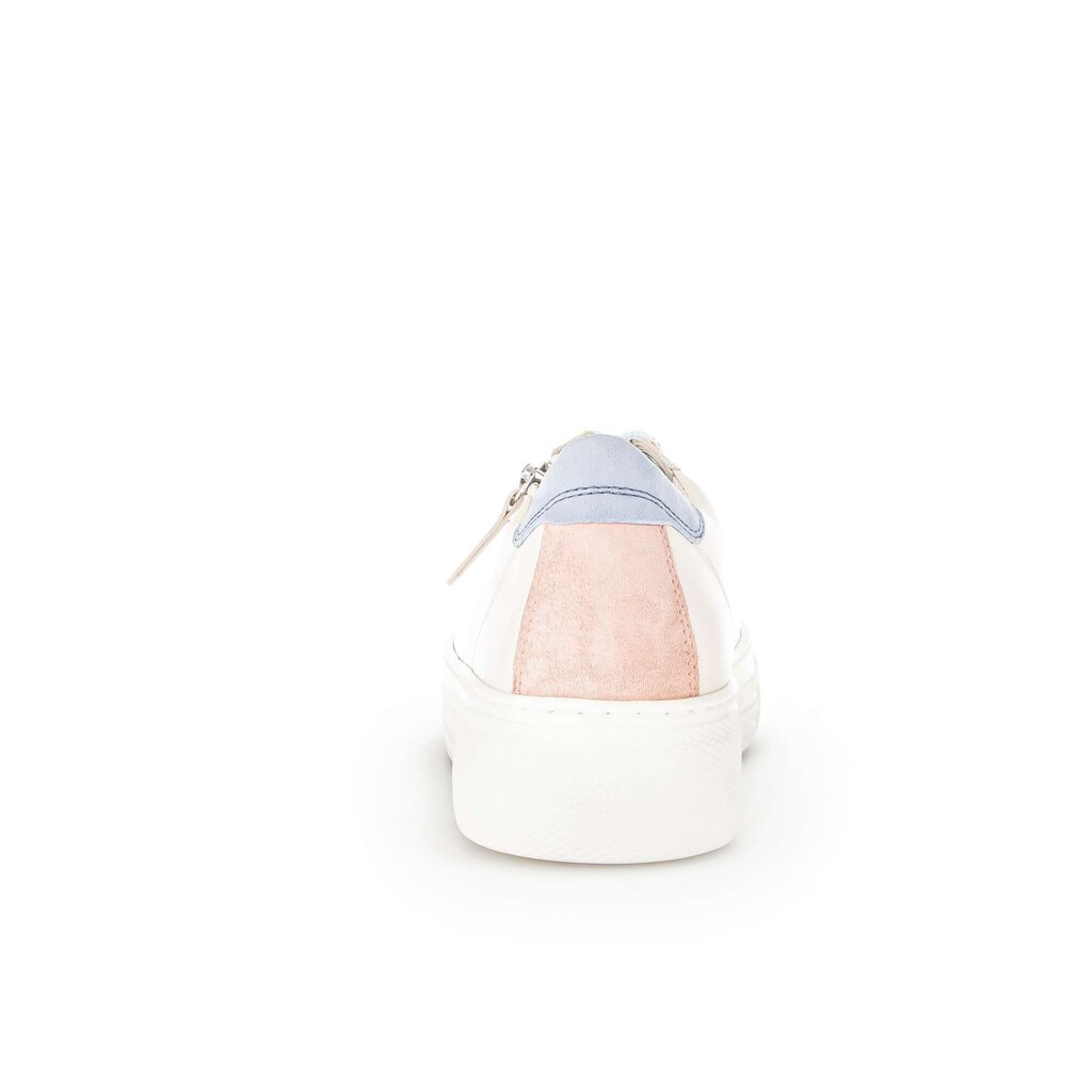 Gabor comfort Sneaker low creme