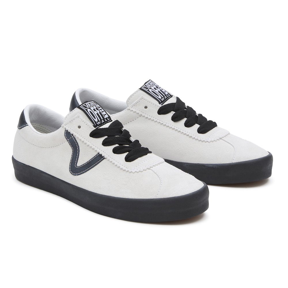 Vans Sport Low VN000CQRYB2 / weiss