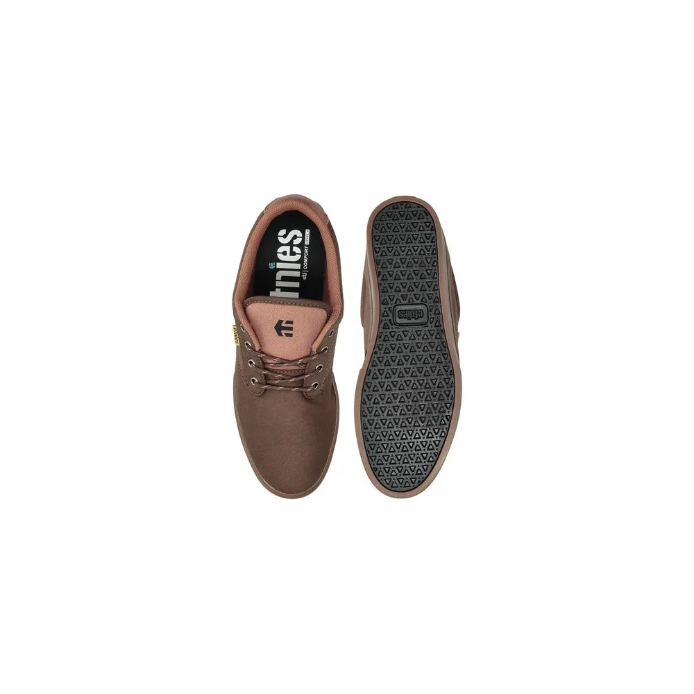 Etnies Jameson 2 Eco 4101000323 208 / braun