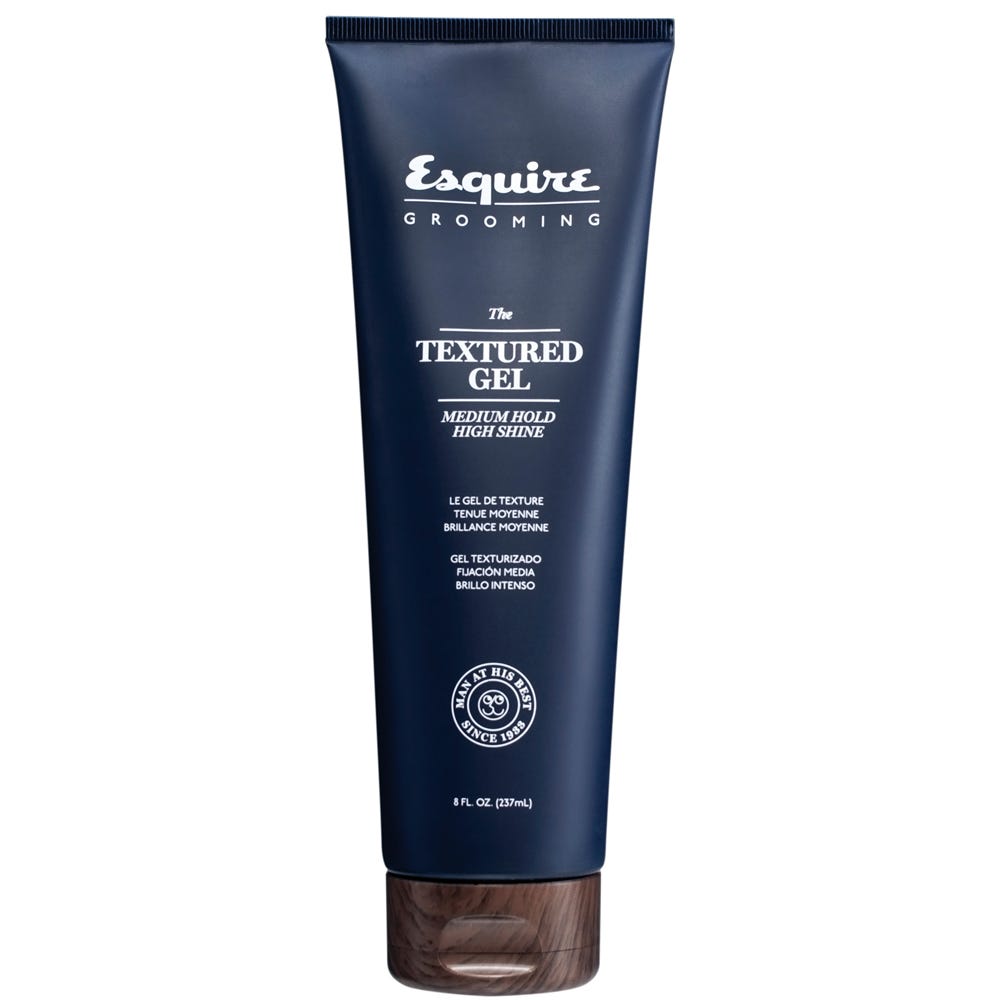 Esquire Grooming The Textured Gel 237 ml