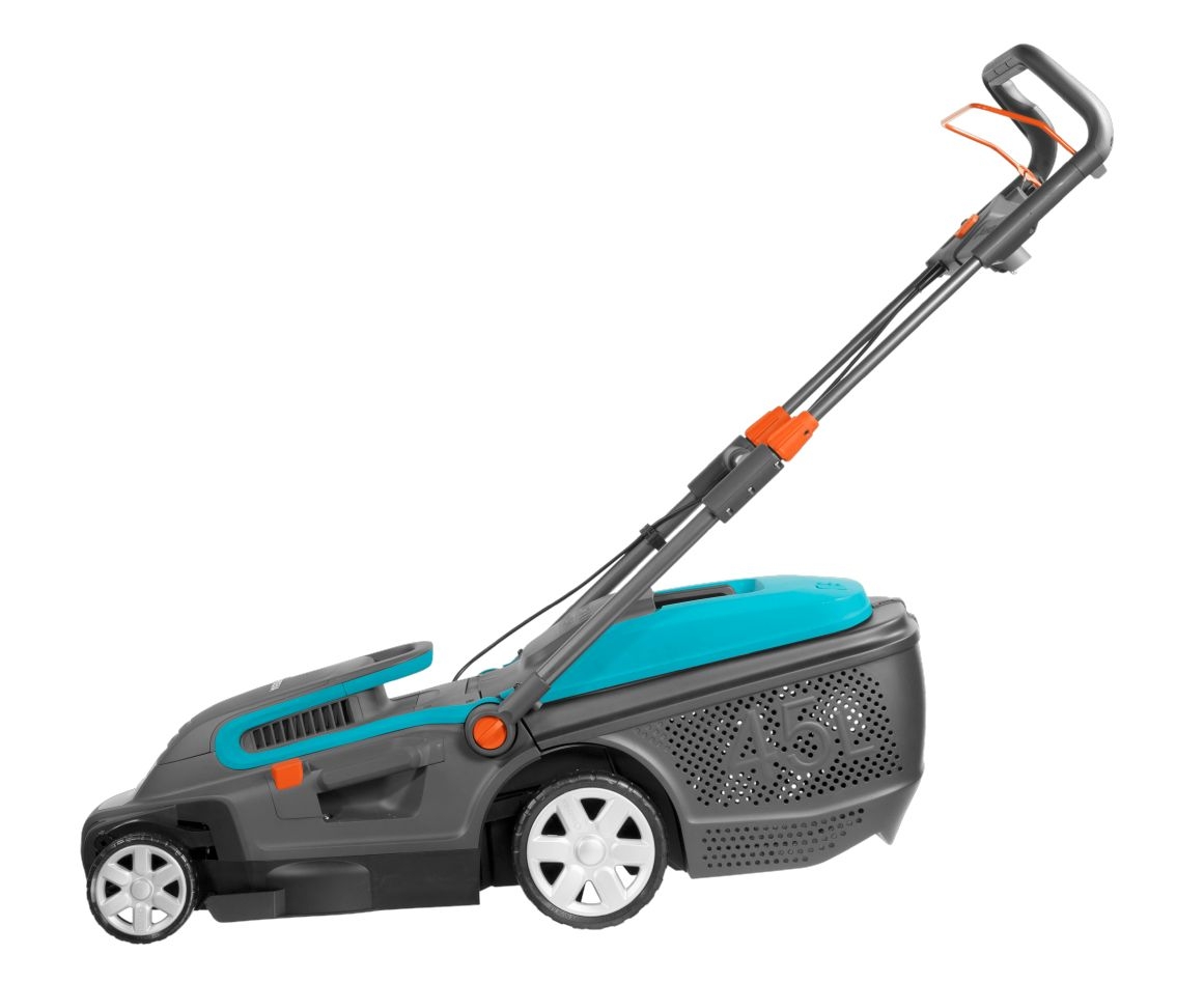 Gardena 5037-20 Elektro-Rasenmäher PowerMax™ 1600/37