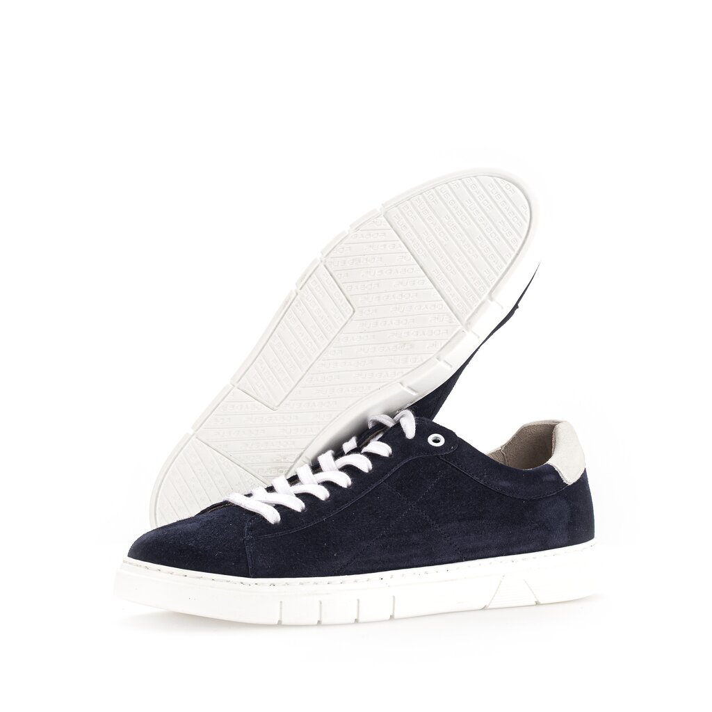 Pius Gabor PG1023 Sneaker low blau