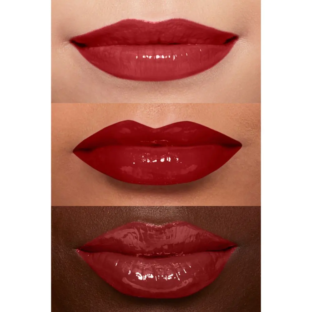 NYX Butter Gloss Red Velvet sjajilo za usne