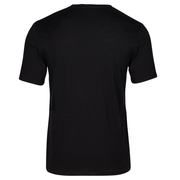 M TECH LITE II SS TEE SKI STRIPES Herren - Funktionsshirt