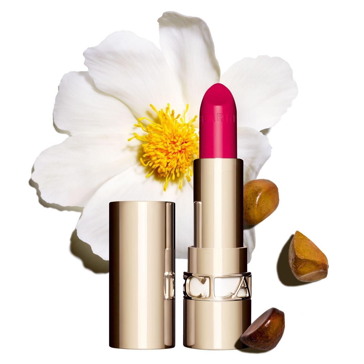 Clarins Joli Rouge satensko punjenje