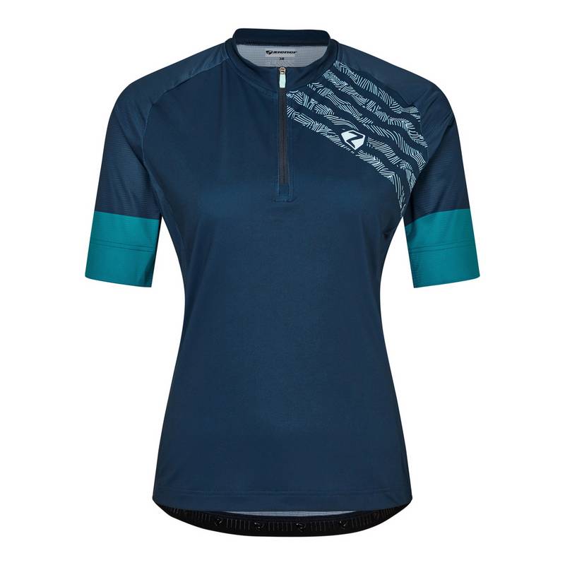 Ziener NARIA Trikot Damen