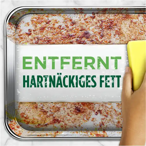 Handspülmittel Konzentrat Frische Brise