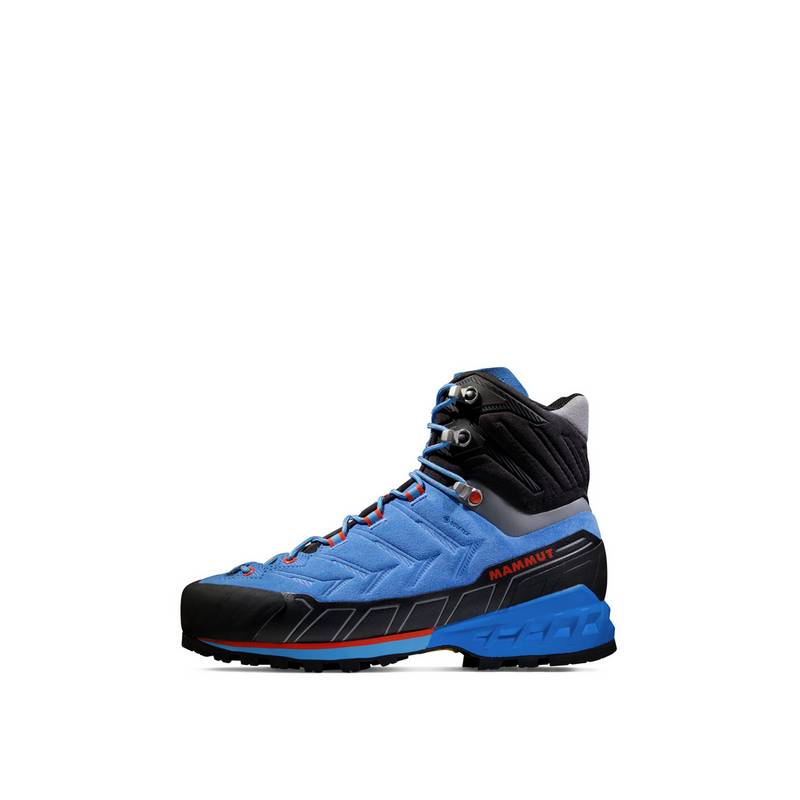 Mammut Kento Tour High GTX® Alpine Bergschuhe Damen