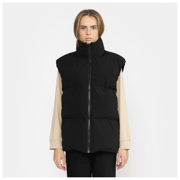 Selfhood - Women's Puffer Vest - Kunstfaserweste