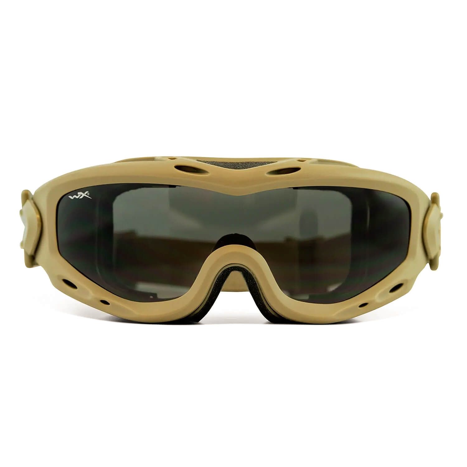Spear Taktische Brille mit 2 Gläsern
