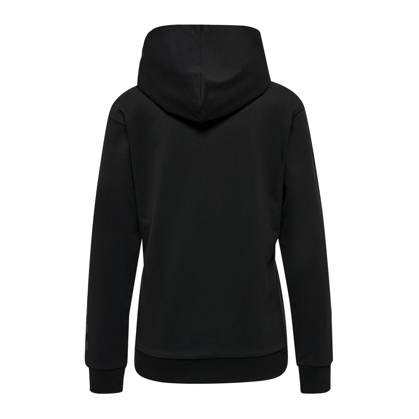 Hummel hmlOFFGRID Hoody Damen Schwarz F2715