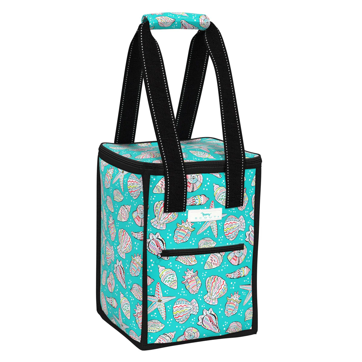 Soft Cooler Medium Pleasure Chest