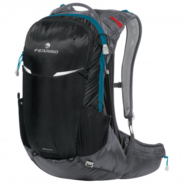 Ferrino - Zephyr 12 - Bike-Rucksack
