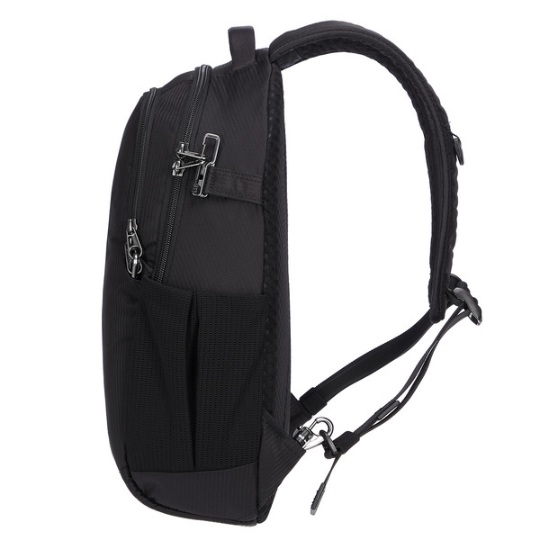 METROSAFE LS350 ECONYL BACKPACK - Laptoprucksack