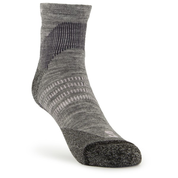 Salomon - X Ultra Access Quarter 2-Pack - Wandersocken