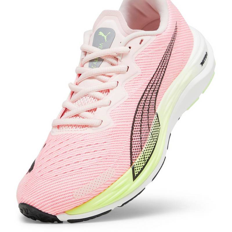 PUMA Velocity Nitro 2 Laufschuhe Damen