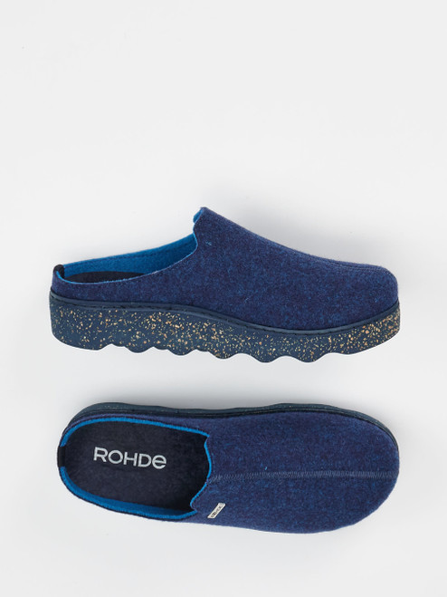 Hausschuh-71631590017 Rohde