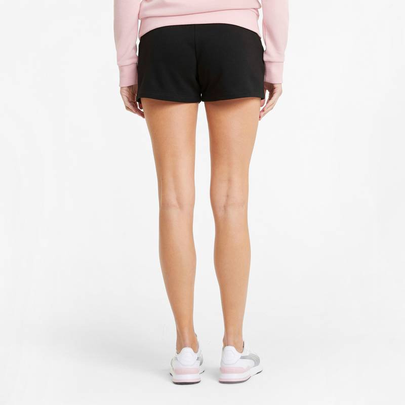 PUMA Essential Sweatshorts Damen