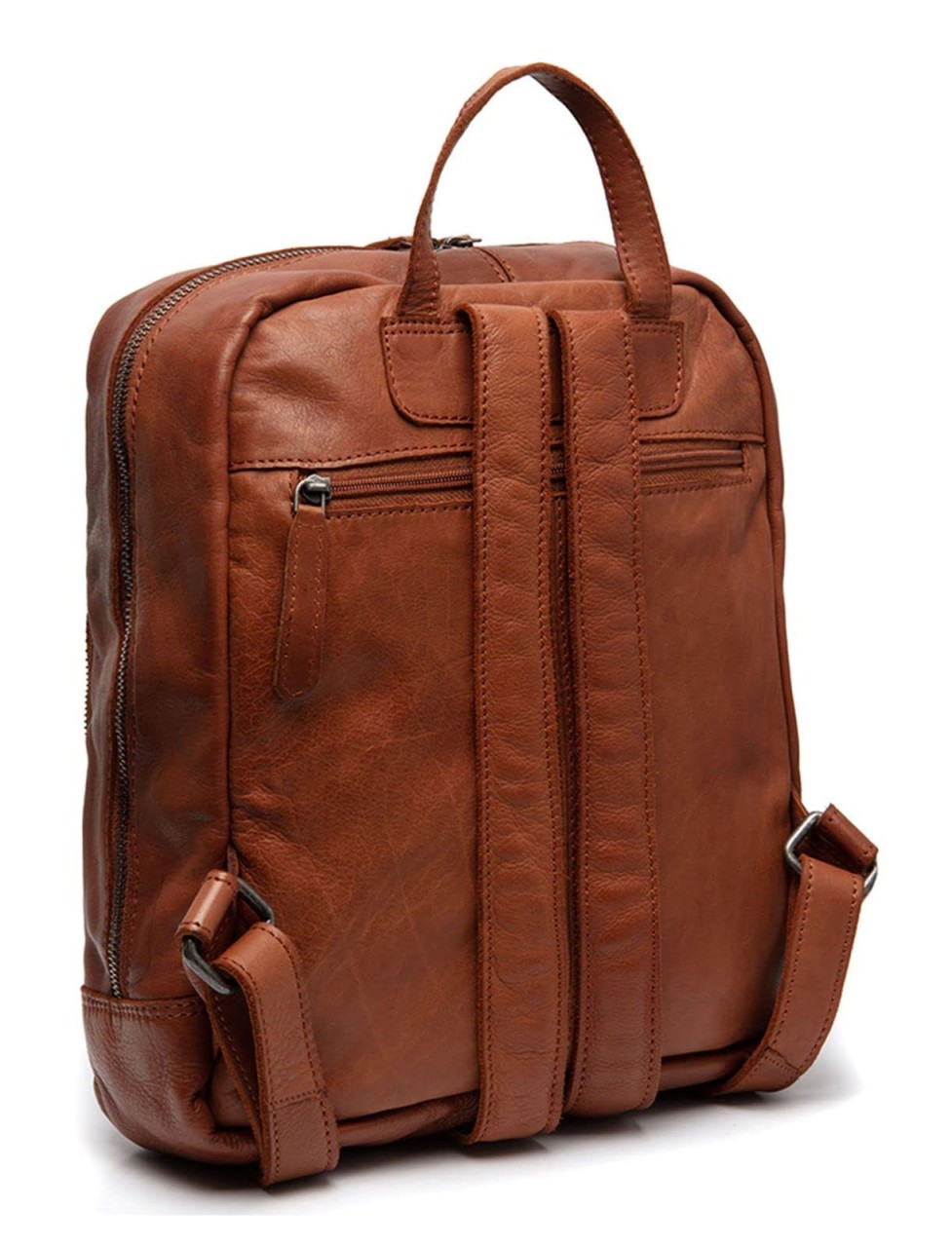 THE CHESTERFIELD BRAND Handtaschen braun Luzern