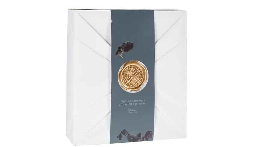 RITUALS The Ritual of Homme Medium Pflege Geschenkpackung