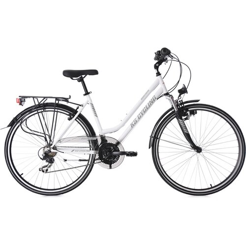 TREKKINGRAD 28 ZOLL TREKKINGRAD DAMENFAHRRAD MONTREAL 21 G?NGE