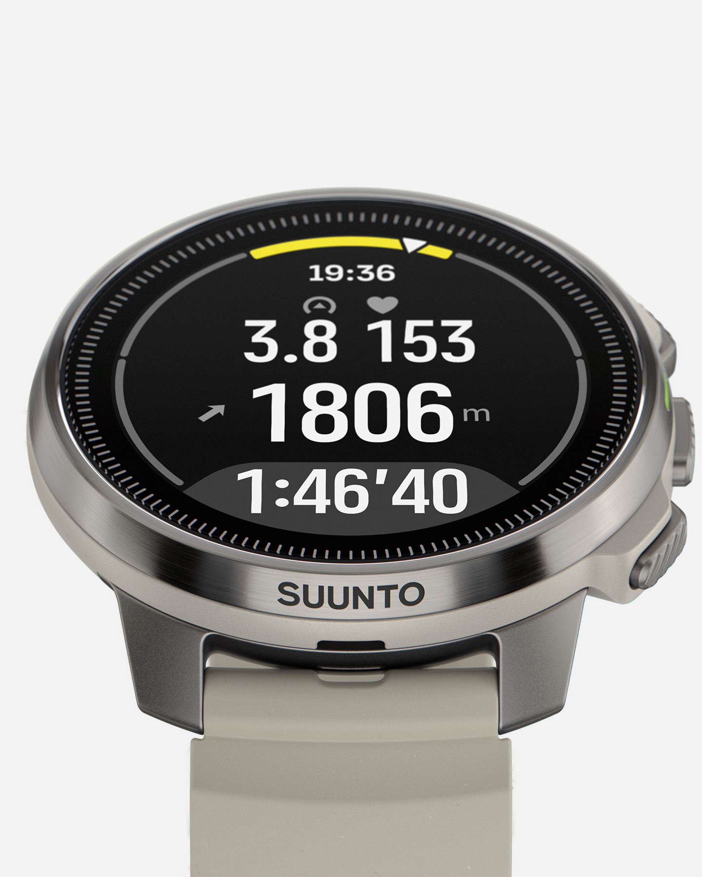 Multifunkčné hodinky Suunto Ocean SS050984000