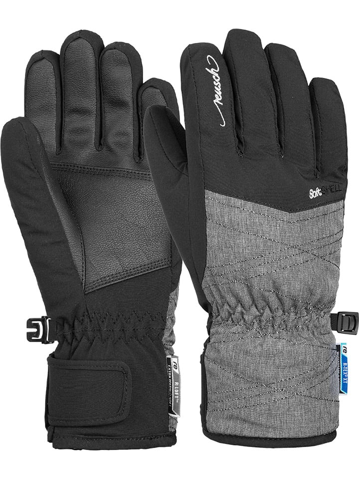 Reusch Funktionsfingerhandschuhe 