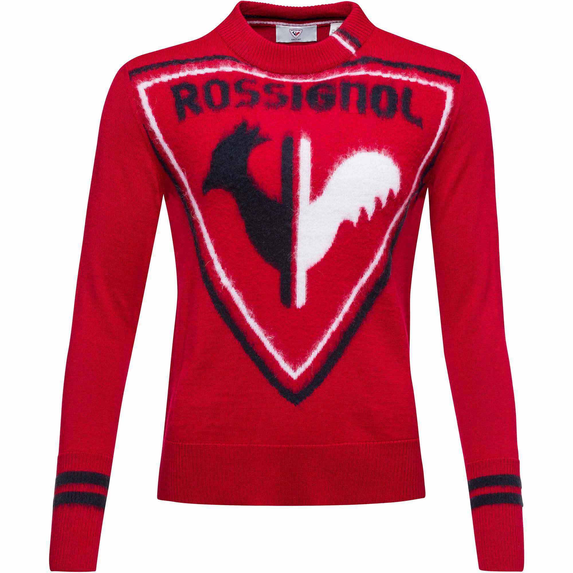Pull Hiver Femme