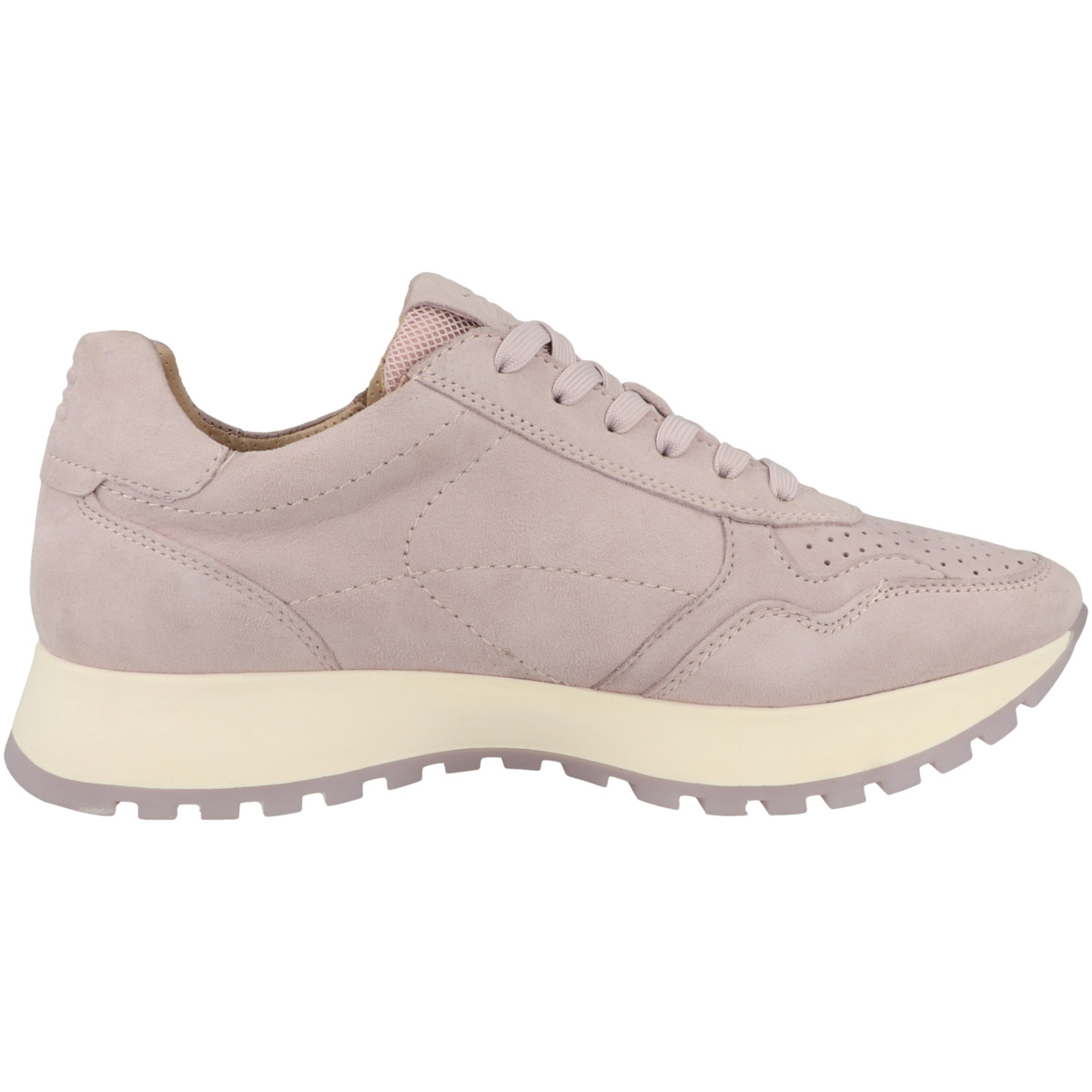 TT.BAGATT AJT02 Sneaker Low rosa