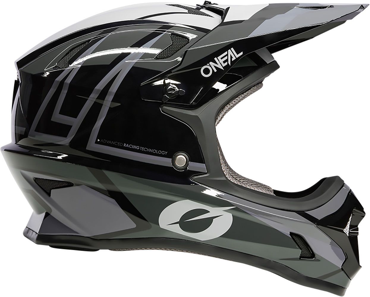 O'Neal Sonus Split V.23 - Kinder Fullface Helm kaufen | Bike-Discount