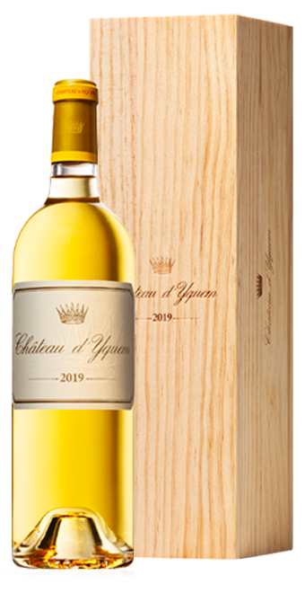 Bordeaux Château d'Yquem 1er Cru Supérieur Sauternes98