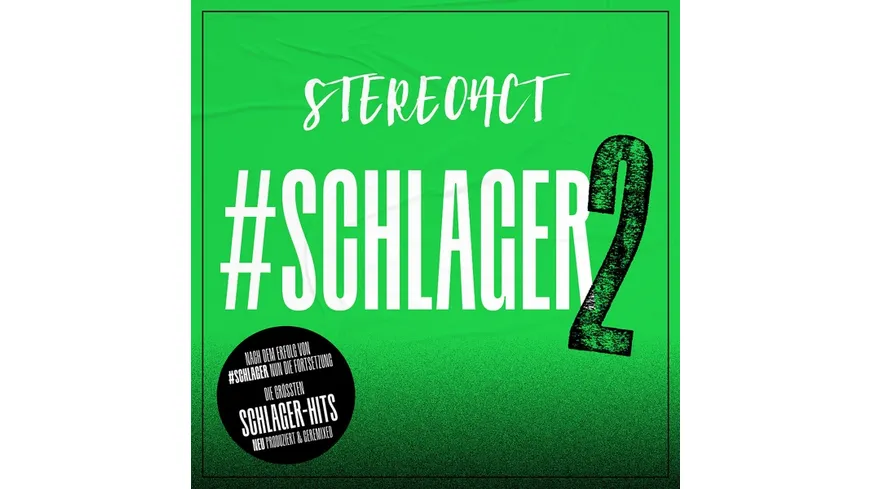 #Schlager 2